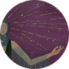 Deco Shower Curtain Design