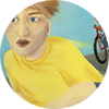 Flashback Illustration