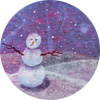 Group Health Snowman