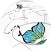Social Butterfly