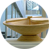 Bowl Fan